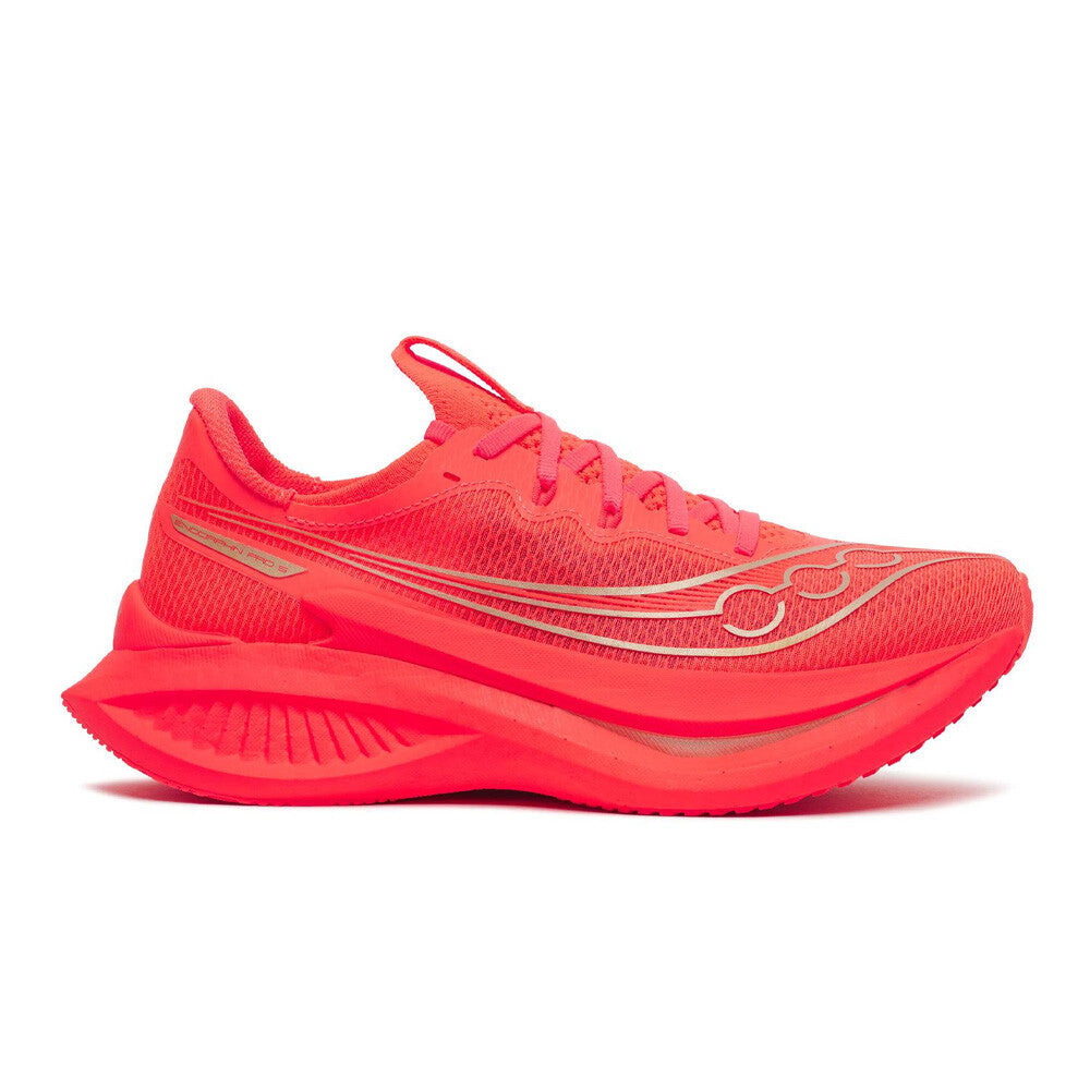 Saucony Endorphin Pro 5 Women's Running Shoes - Vizired