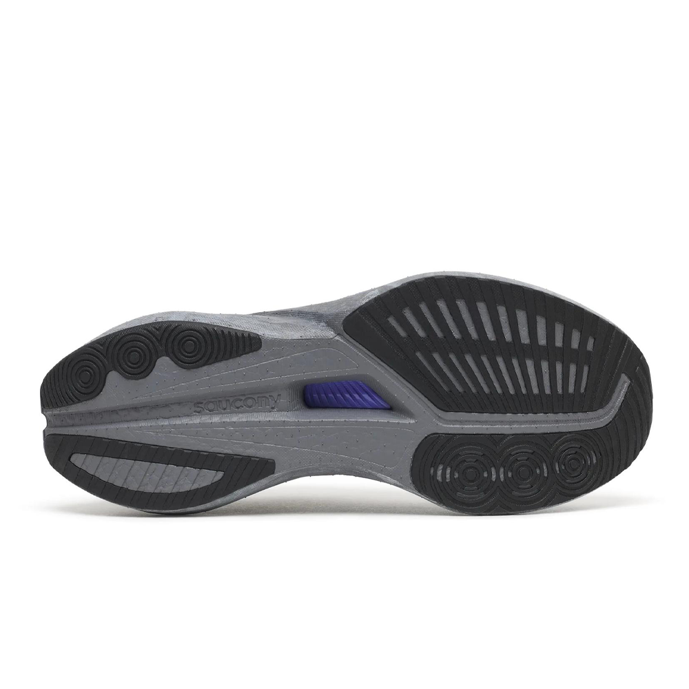 Saucony Endorphin Speed 5 Women's Running Shoes - Owl/Black