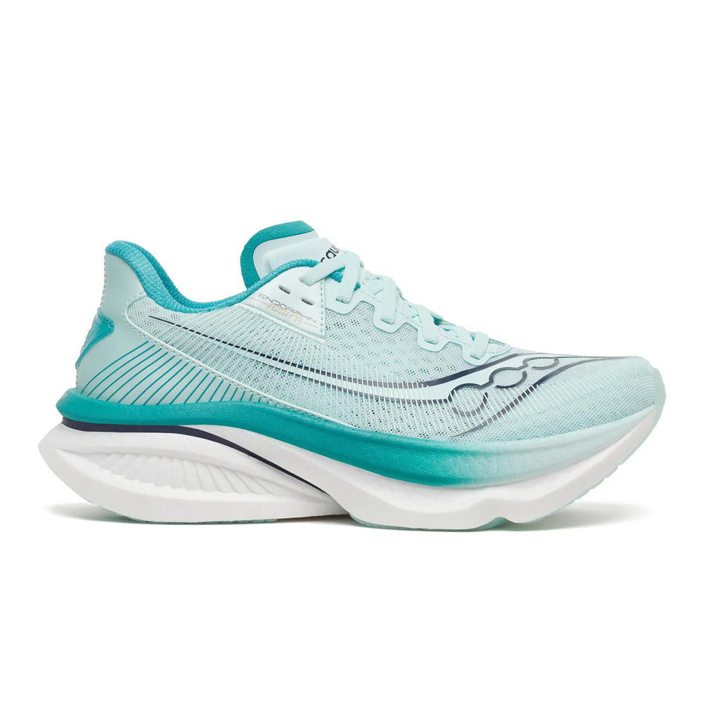 Saucony Endorphin Azura Women's Running Shoes - Spa/Tranquil