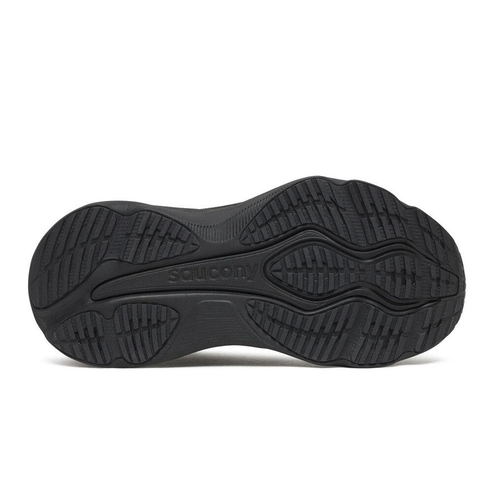 Saucony Hurricane 26 GORE-TEX Women's Running Shoes - Triple Black