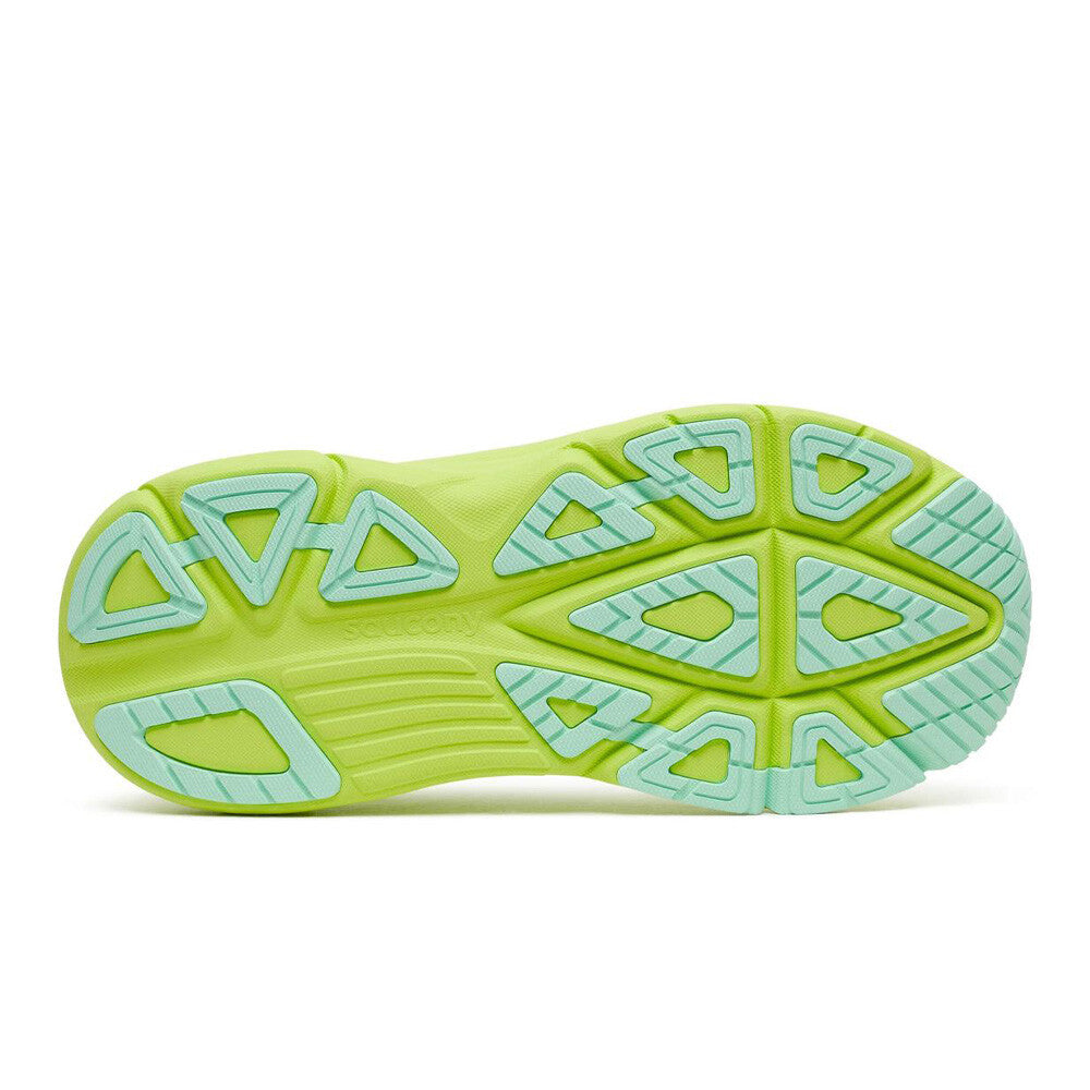 Saucony Guide 19 Women's Running Shoes - Tart/Tint