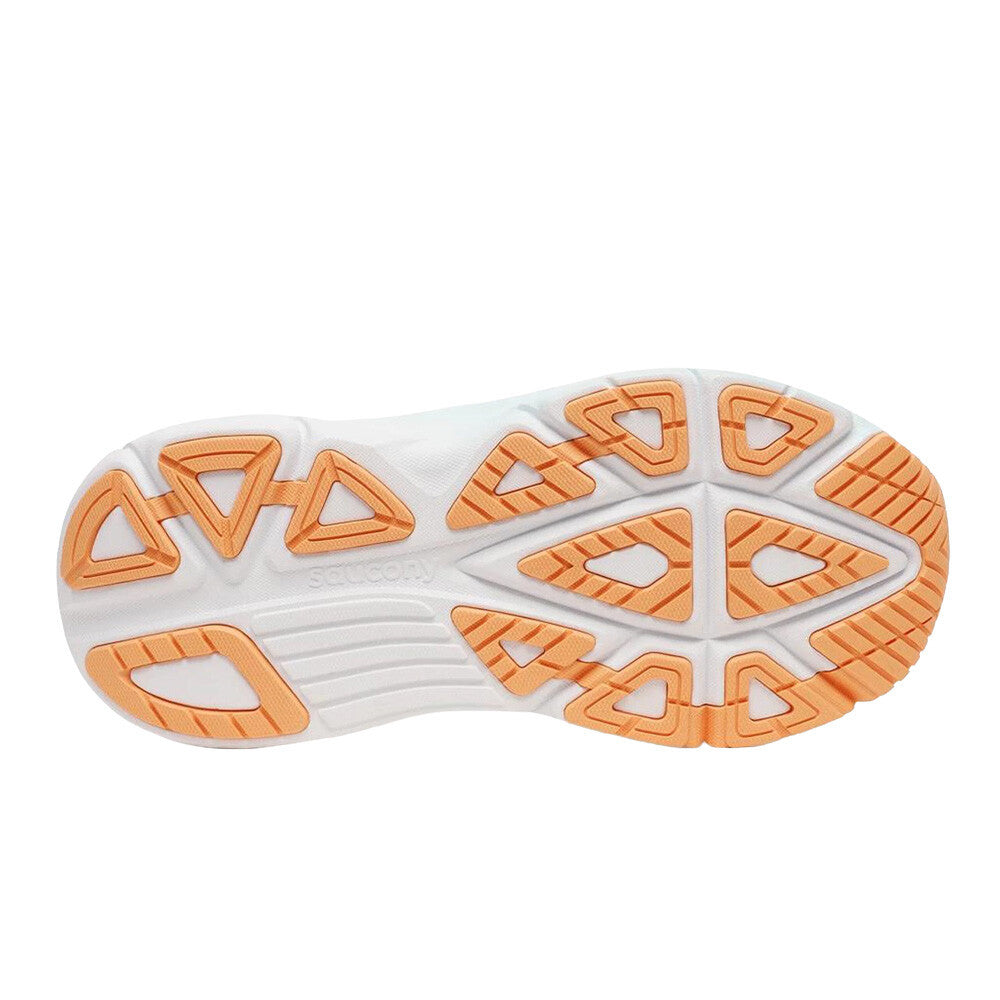 Saucony Guide 19 Women's Running Shoes - Naval/Spa