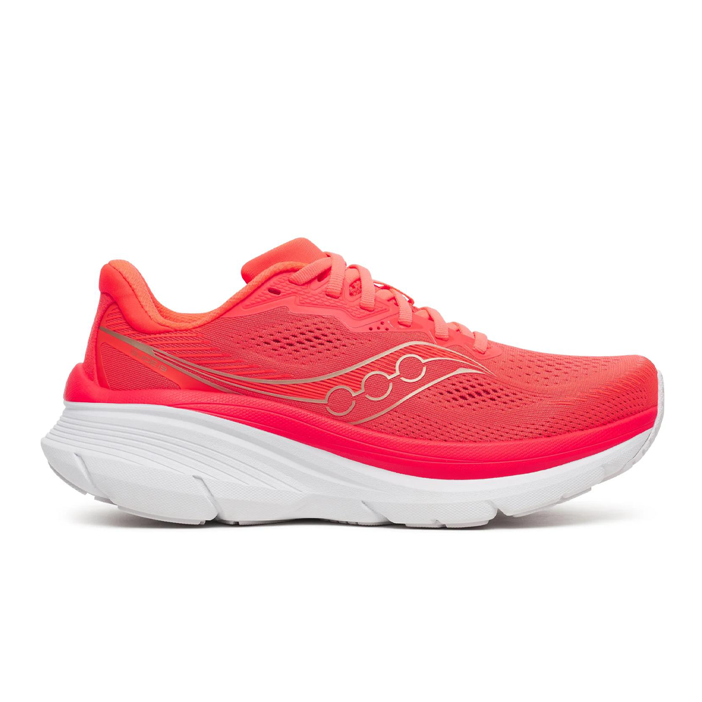 Saucony Guide 19 Women's Running Shoes - Vizired