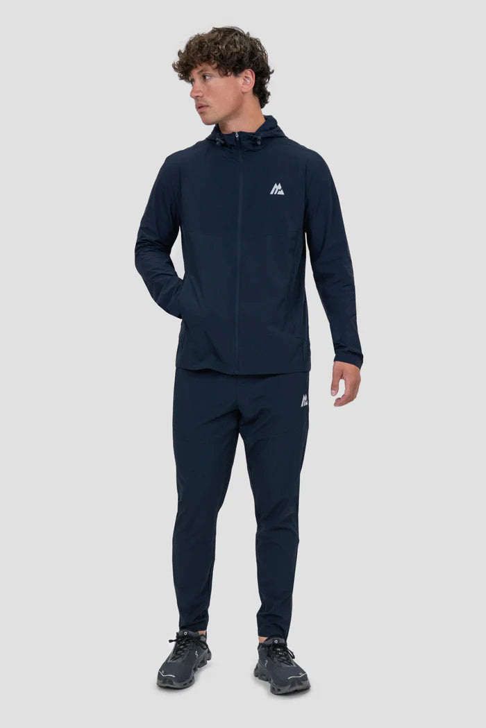 MONTIREX SURGE TRACKSUIT - MIDNIGHT BLUE