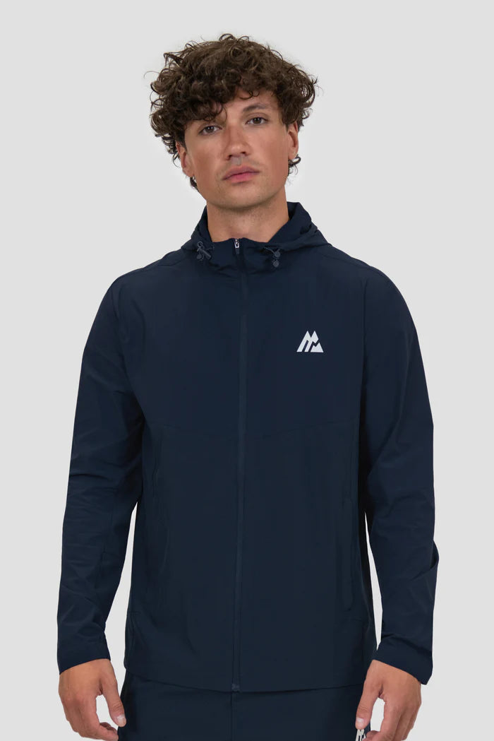 MONTIREX SURGE JACKET - MIDNIGHT BLUE