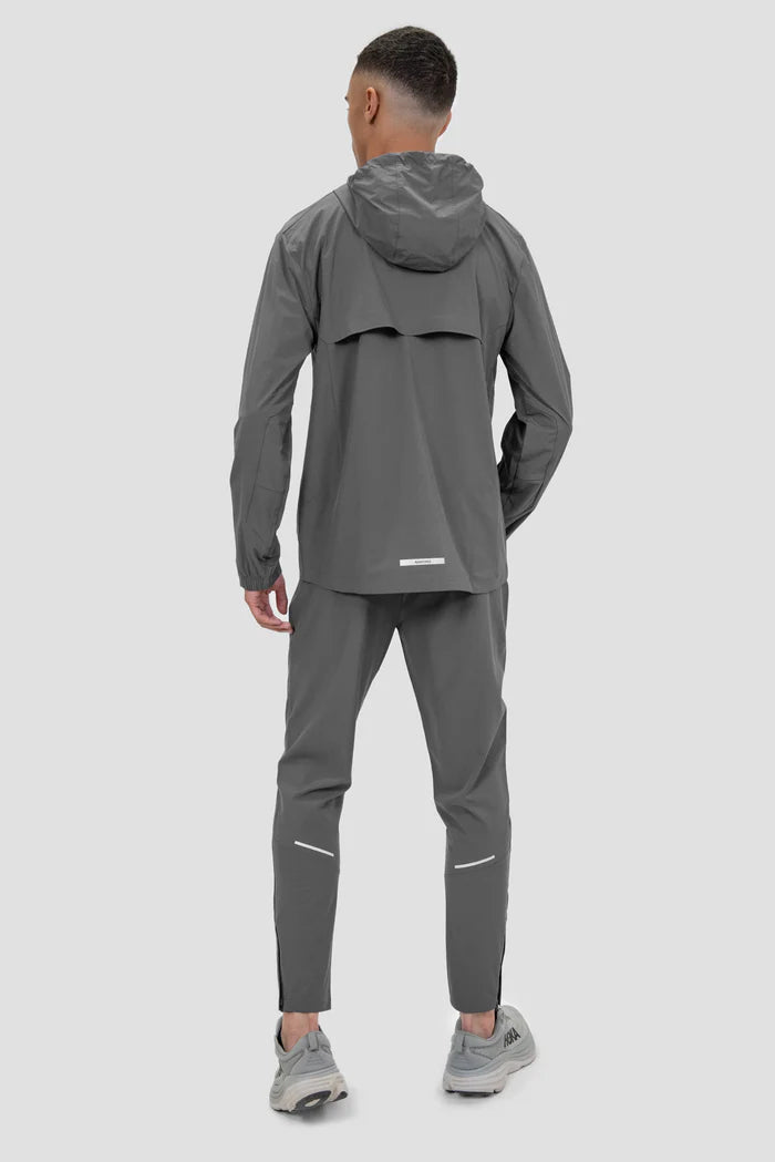 MONTIREX SURGE TRACKSUIT - CEMENT GREY