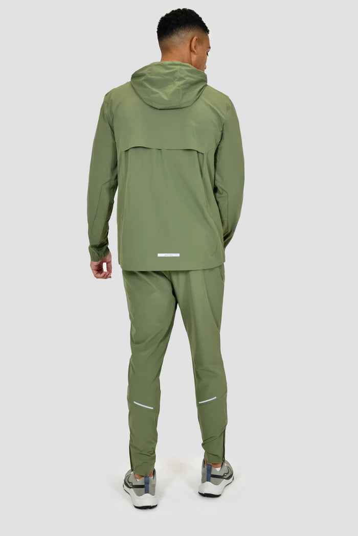 MONTIREX SURGE TRACKSUIT - ORCHARD