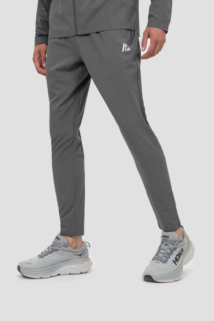 MONTIREX SURGE PANT - CEMENT GREY