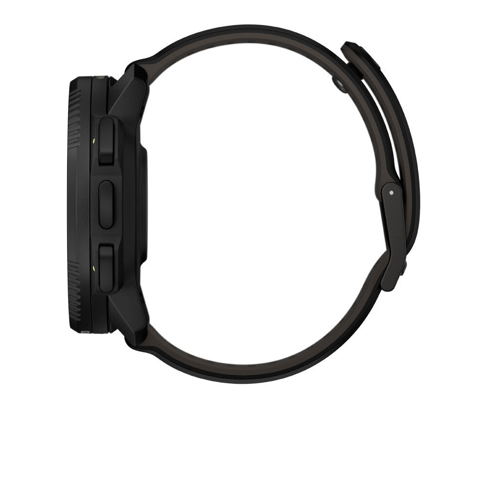 Suunto Vertical 2 GPS Watch - All Black