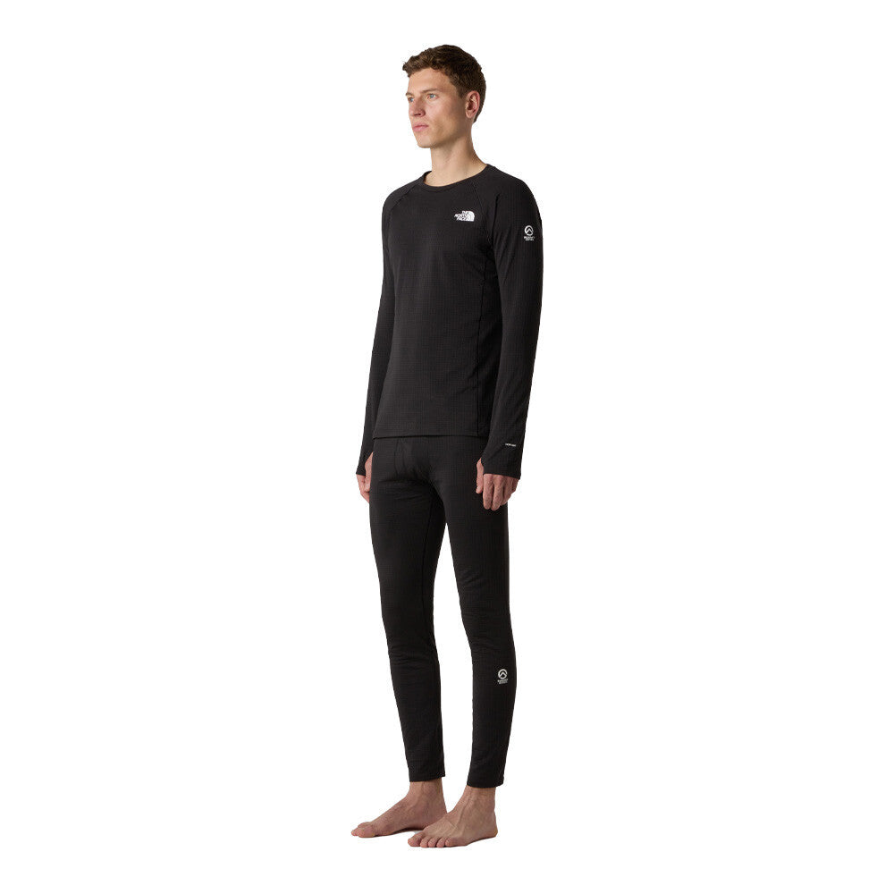 The North Face Summit Pro Long-Sleeve Men's Top - Black