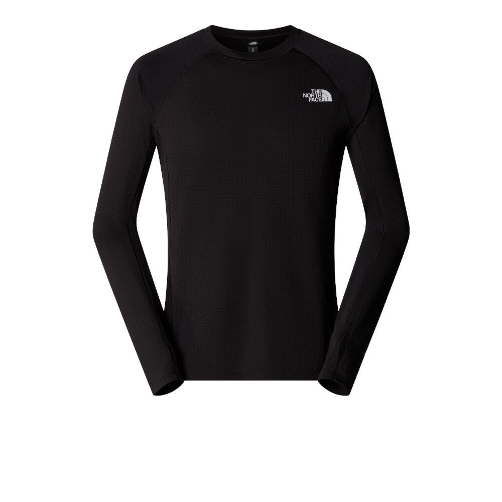 The North Face Summit Pro Long-Sleeve Men's Top - Black