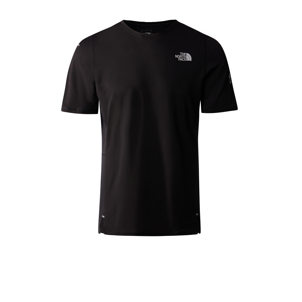 The North Face Summit Series High Trail Run Men's T-Shirt - Black