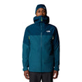 Midnight Petrol/Mallard Blue