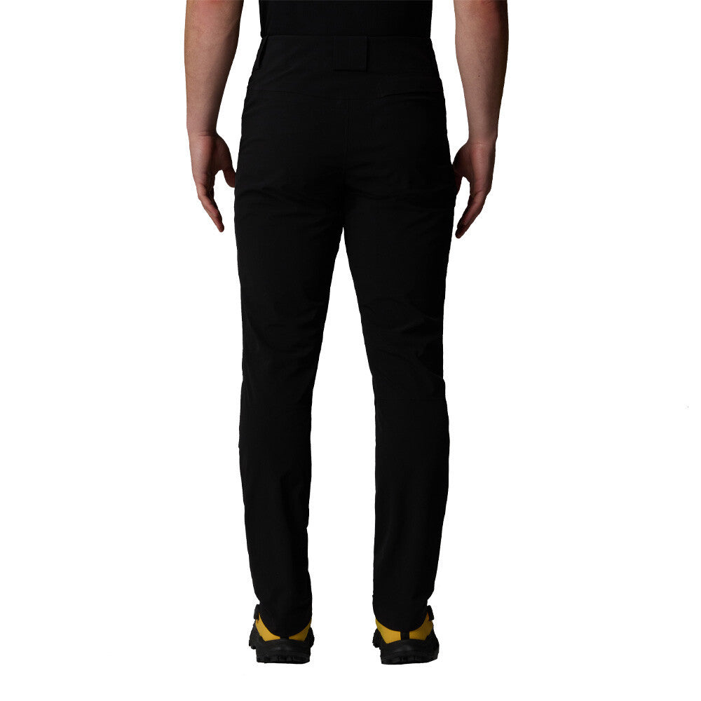 The North Face Summit Series Off Width Men's Pants - Black/Npf
