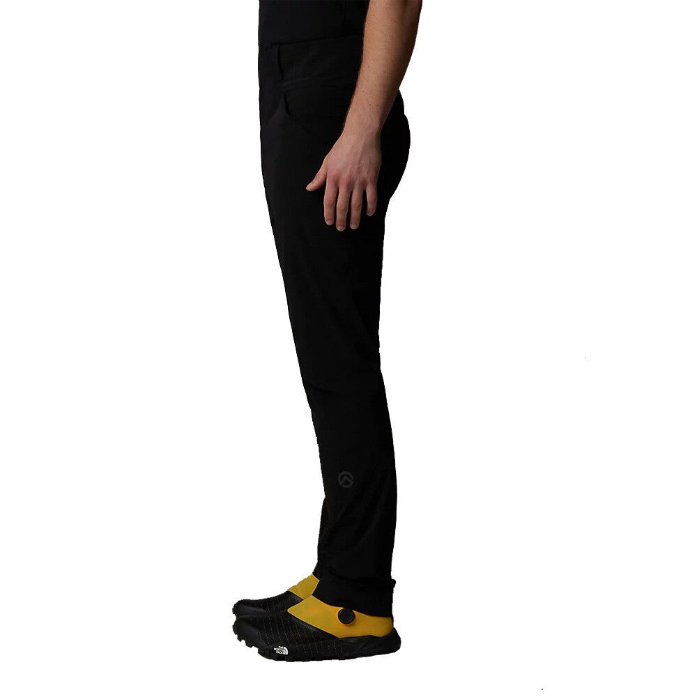 The North Face Summit Series Off Width Men's Pants - Black/Npf