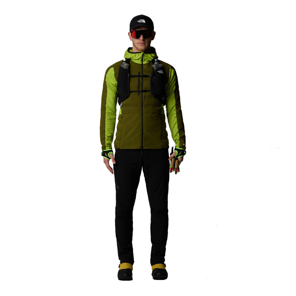 The North Face Summit Series Off Width Men's Pants - Black/Npf