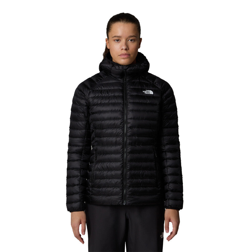 The North Face Bettaforca Women's Jacket - Black/Npf