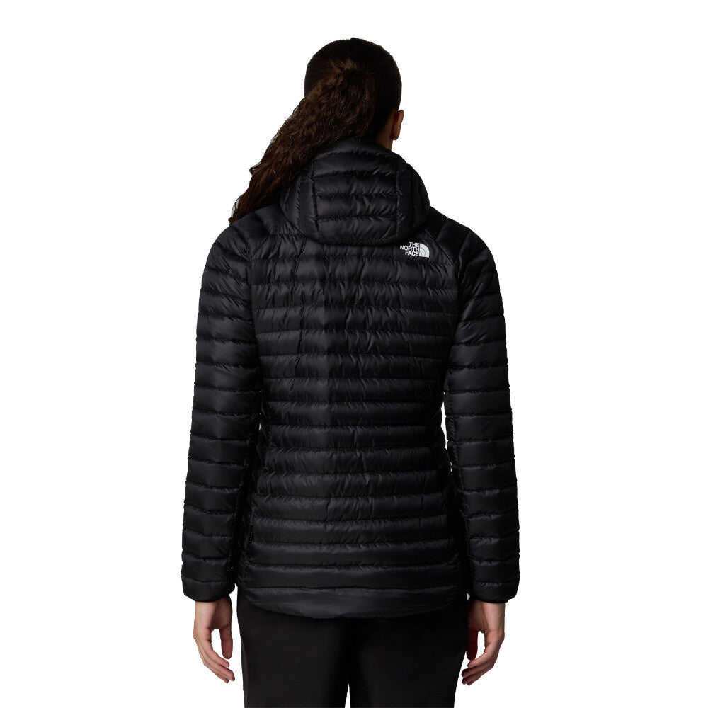 The North Face Bettaforca Women's Jacket - Black/Npf