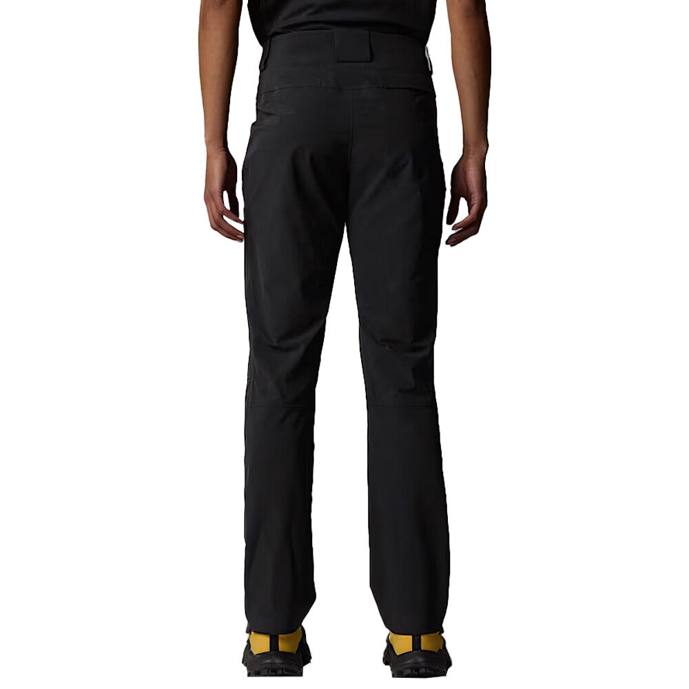 The North Face Summit Series Off Width Women's Trousers - Black/Npf