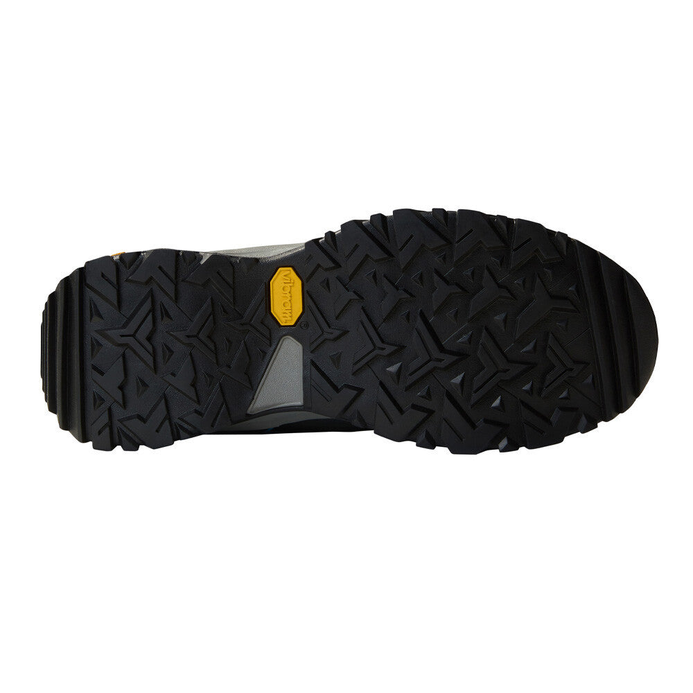 The North Face Hedgehog GORE-TEX Women's Walking Shoes - Smoked Pearl/Asphalt Grey