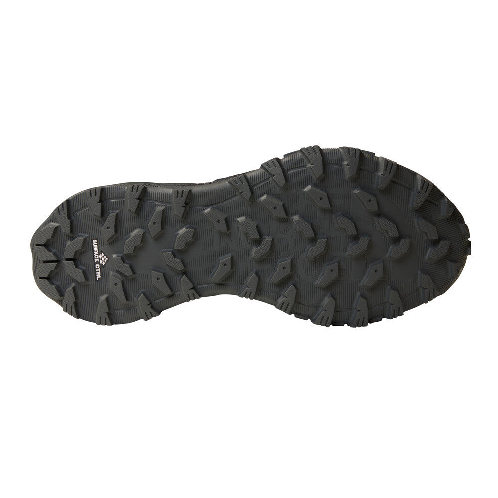 The North Face Offtrail TR Women's Trail Running Shoes - Smoked Pearl/Asphalt Grey