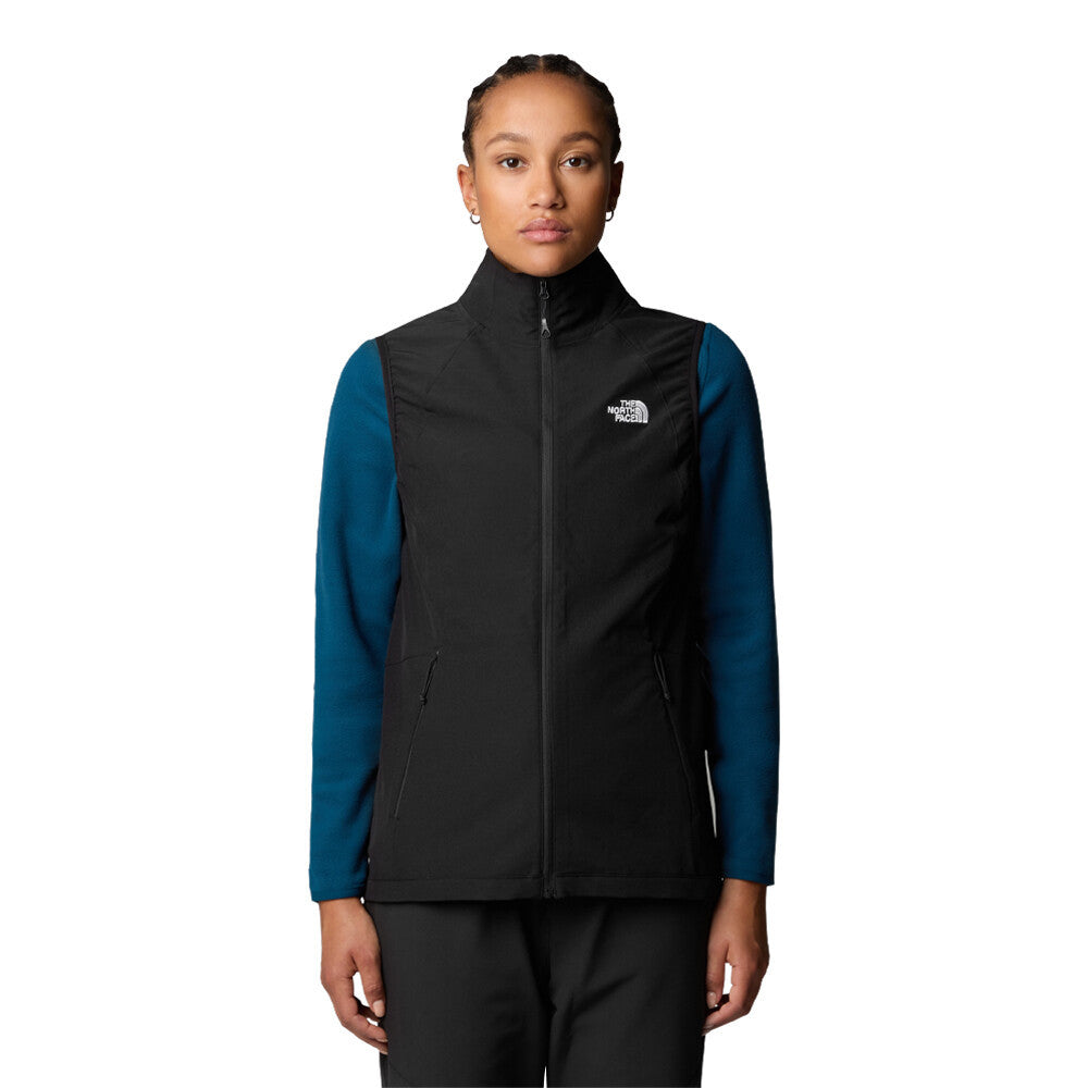 The North Face Apex Nimble Women's Gilet - Black