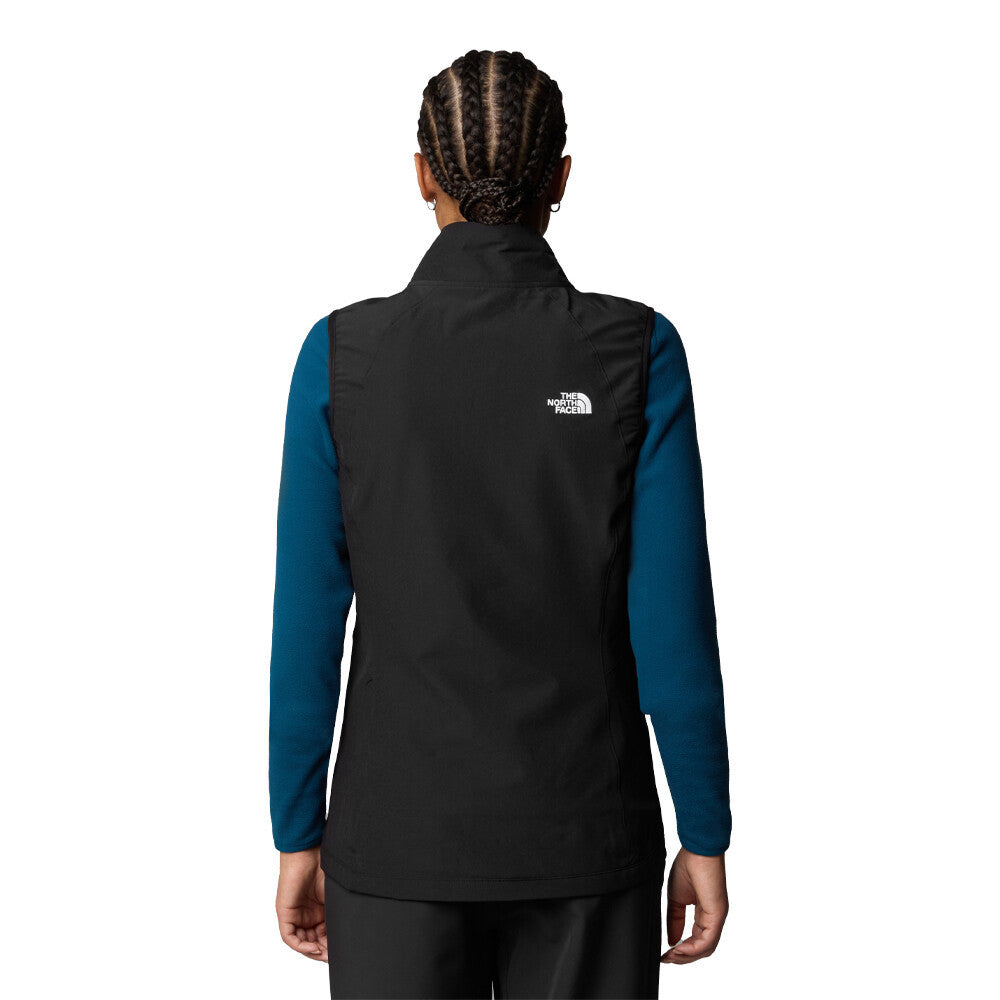 The North Face Apex Nimble Women's Gilet - Black
