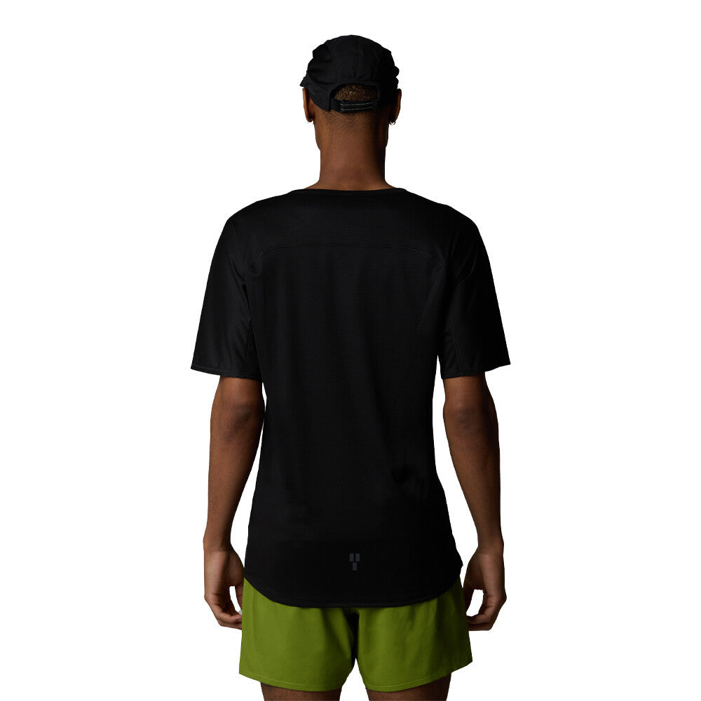 The North Face LIGHTRANGE Summer LT Men's T-Shirt - Black