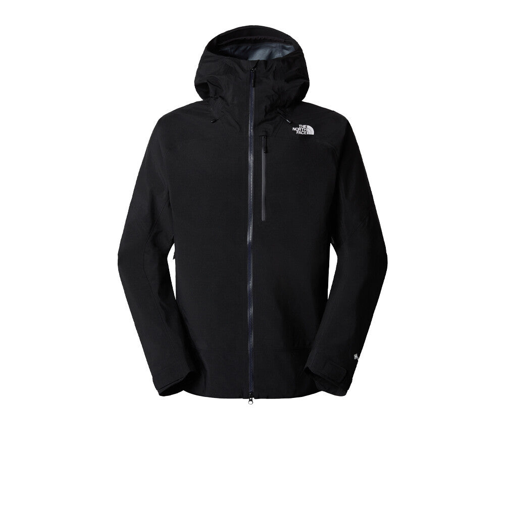 The North Face Kandersteg GORE-TEX Pro Men's Jacket - Black