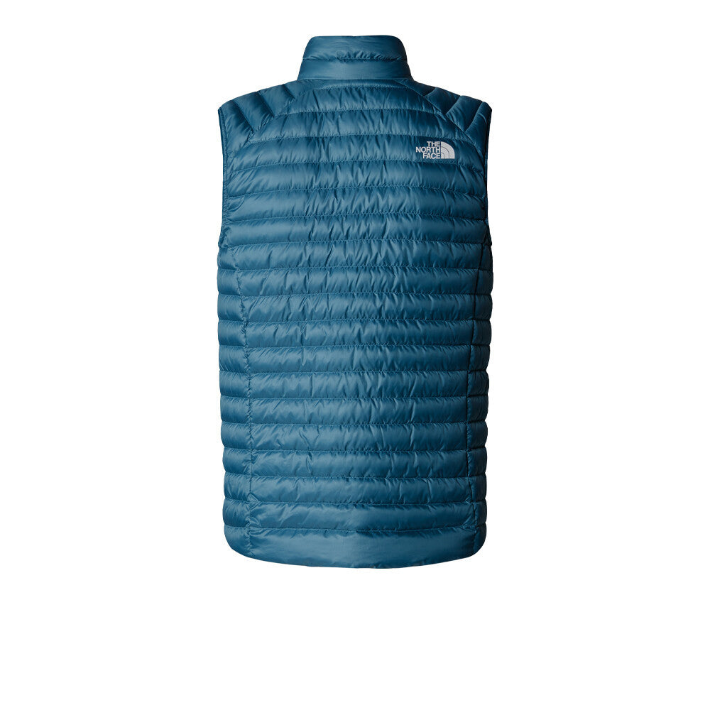 The North Face Bettaforca Down Men's Gilet - Mallard Blue