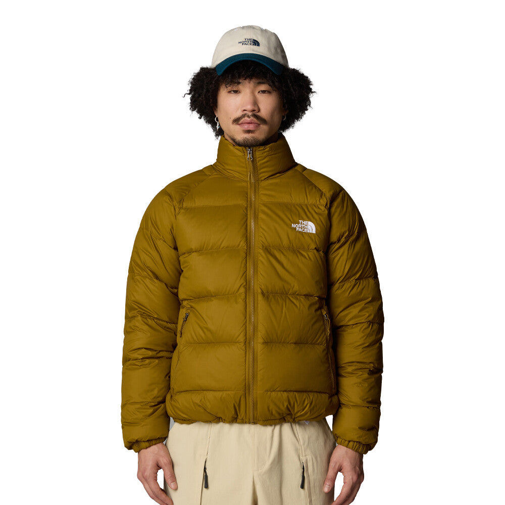 The North Face Hydrenalite Down Men's Jacket - Moss Green