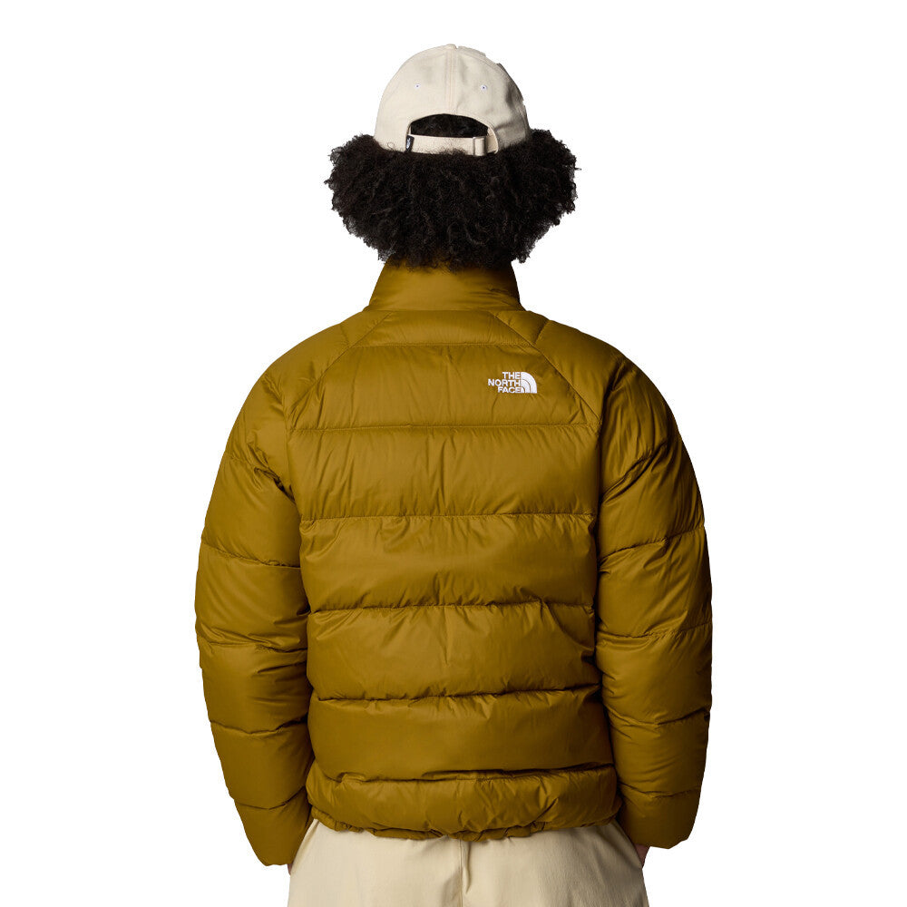 The North Face Hydrenalite Down Men's Jacket - Moss Green