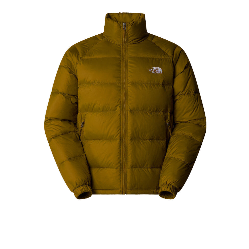The North Face Hydrenalite Down Men's Jacket - Moss Green