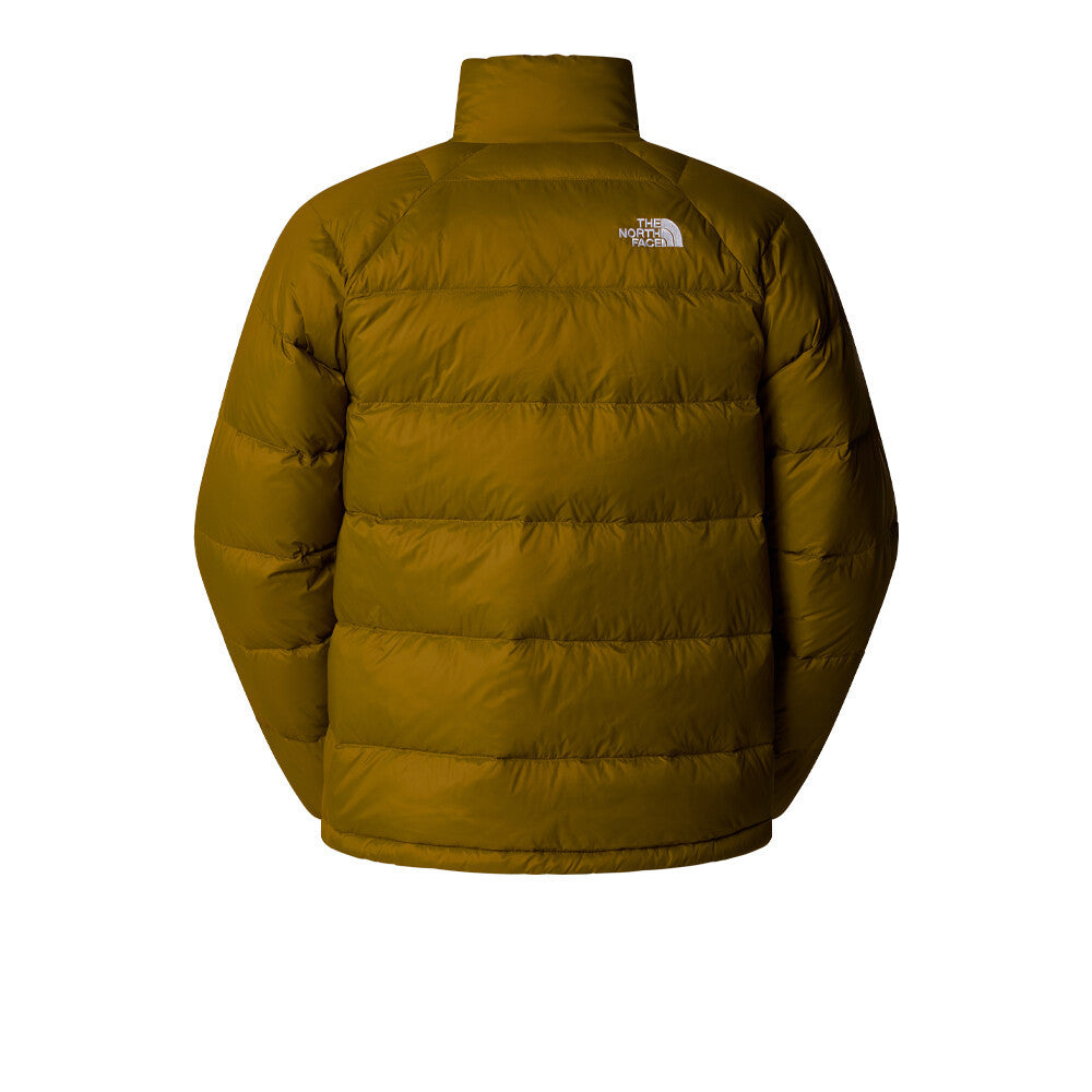 The North Face Hydrenalite Down Men's Jacket - Moss Green