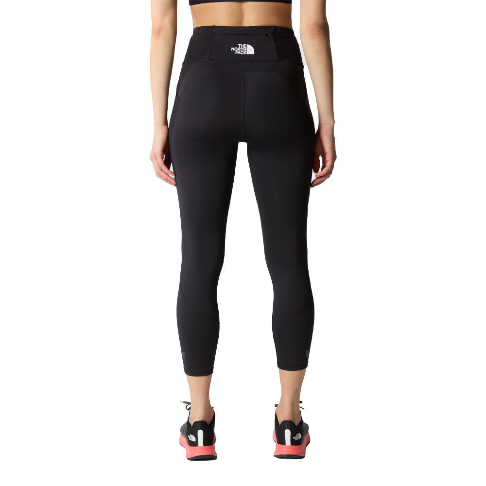 The North Face Movmynt Women's Tights - Black (2)