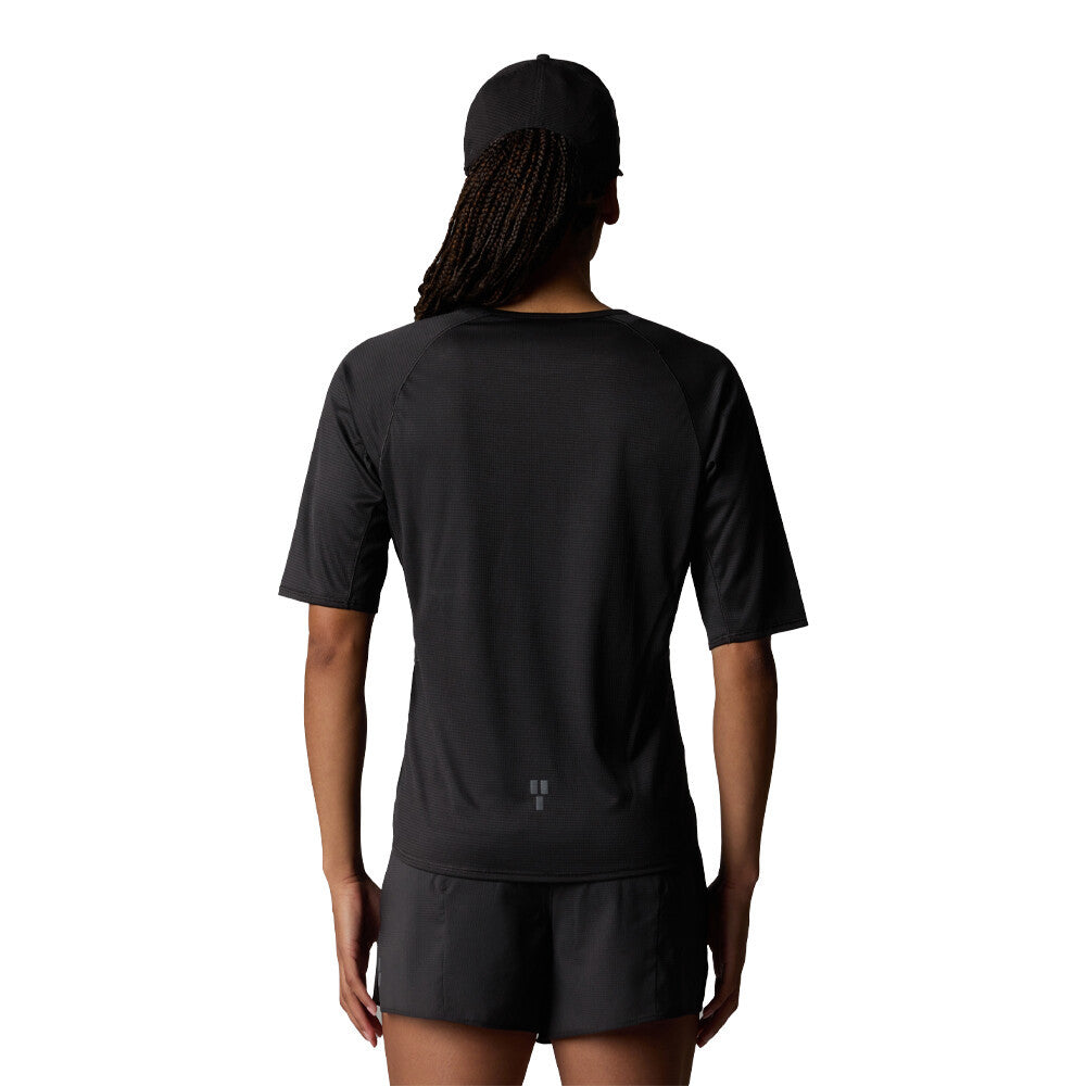 The North Face LIGHTRANGE Summer LT Women's T-Shirt - Black