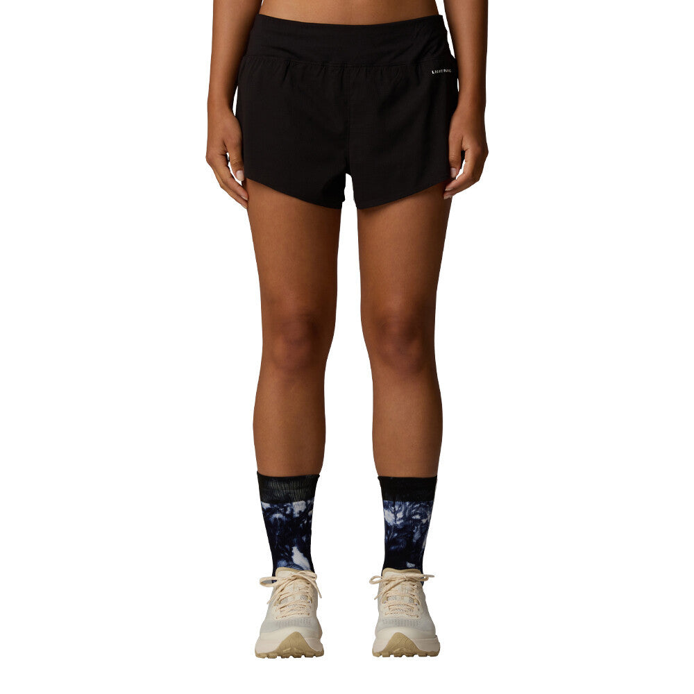 The North Face Summer LT 2.5 Inch Women's Shorts - Black