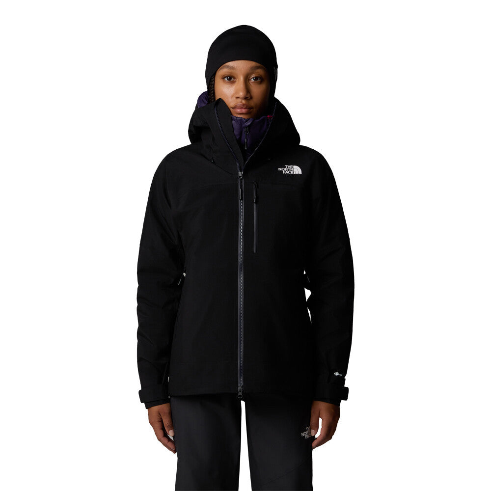 The North Face Kandersteg GORE-TEX Pro Women's Jacket - Black