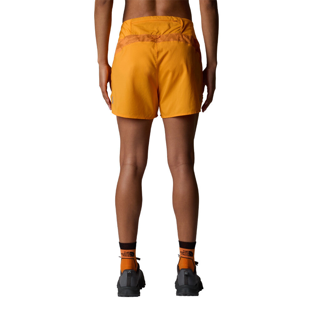 The North Face Sunriser 4 Inch Women's Shorts - Black