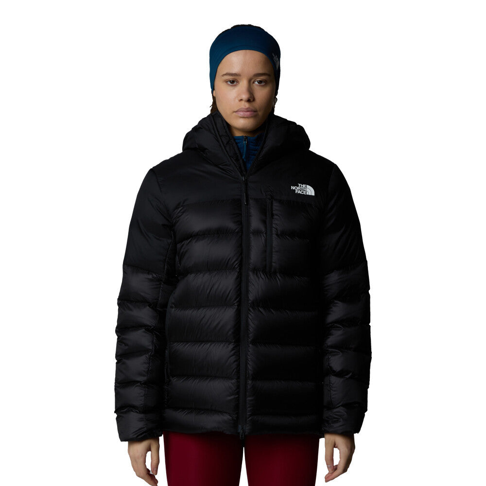 The North Face Kalix Hooded Women's Jacket - Black