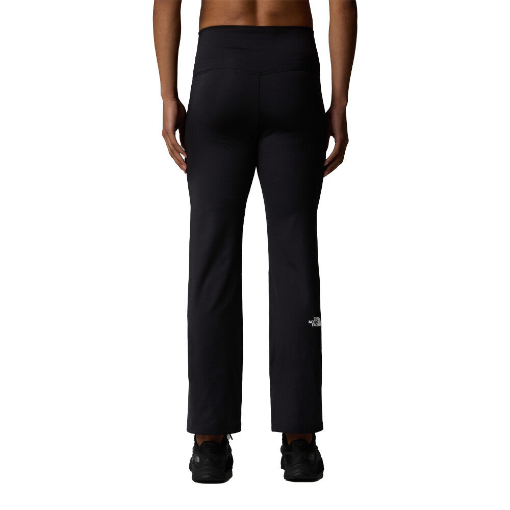 The North Face Flex 28 Inch Straight Leg Women's Tights - Black