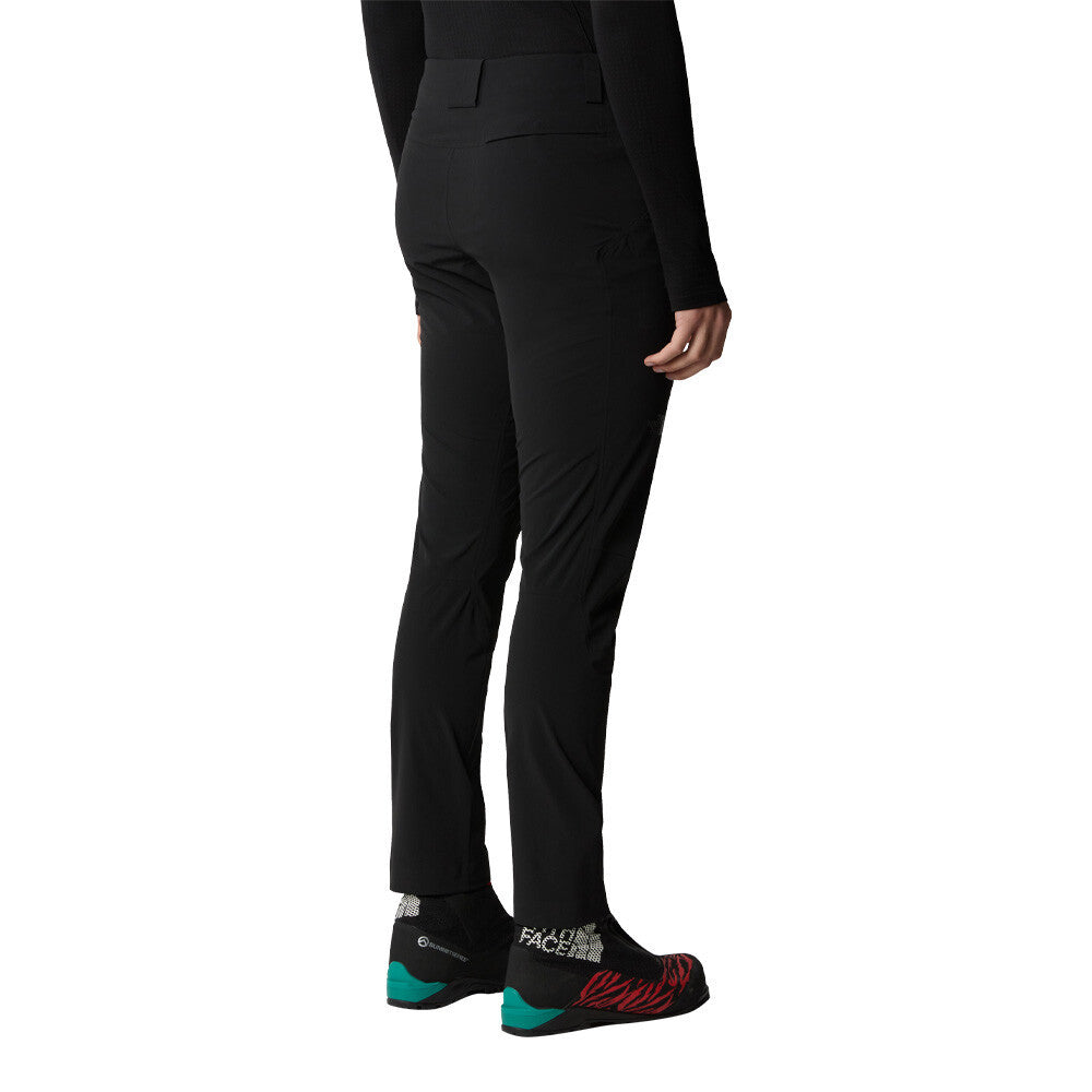 The North Face Summit Series Off Width Men's Pants - Black