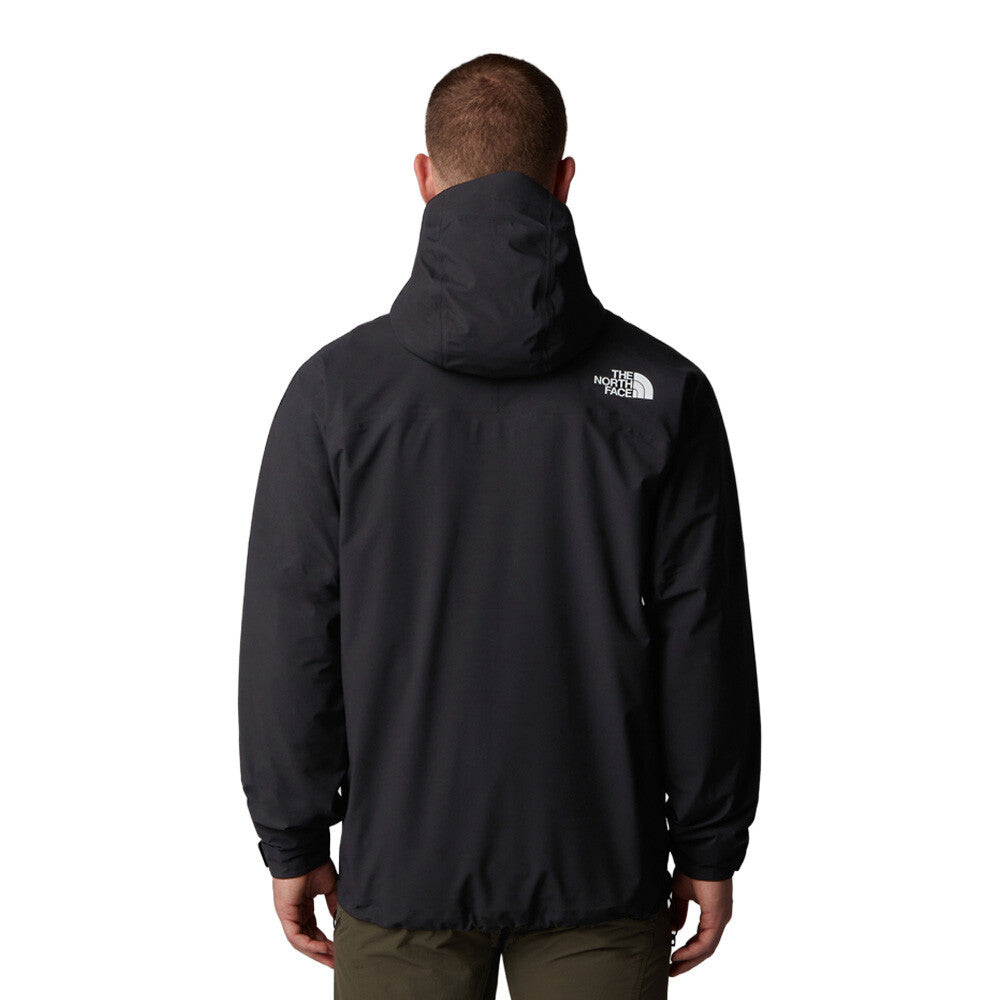 The North Face Frontier FUTURELIGHT Waterproof Men's Jacket - Black
