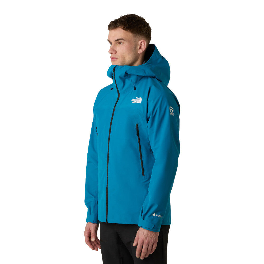 The North Face Summit Series Cayesh GORE-TEX Men's Jacket - Dusk Blue