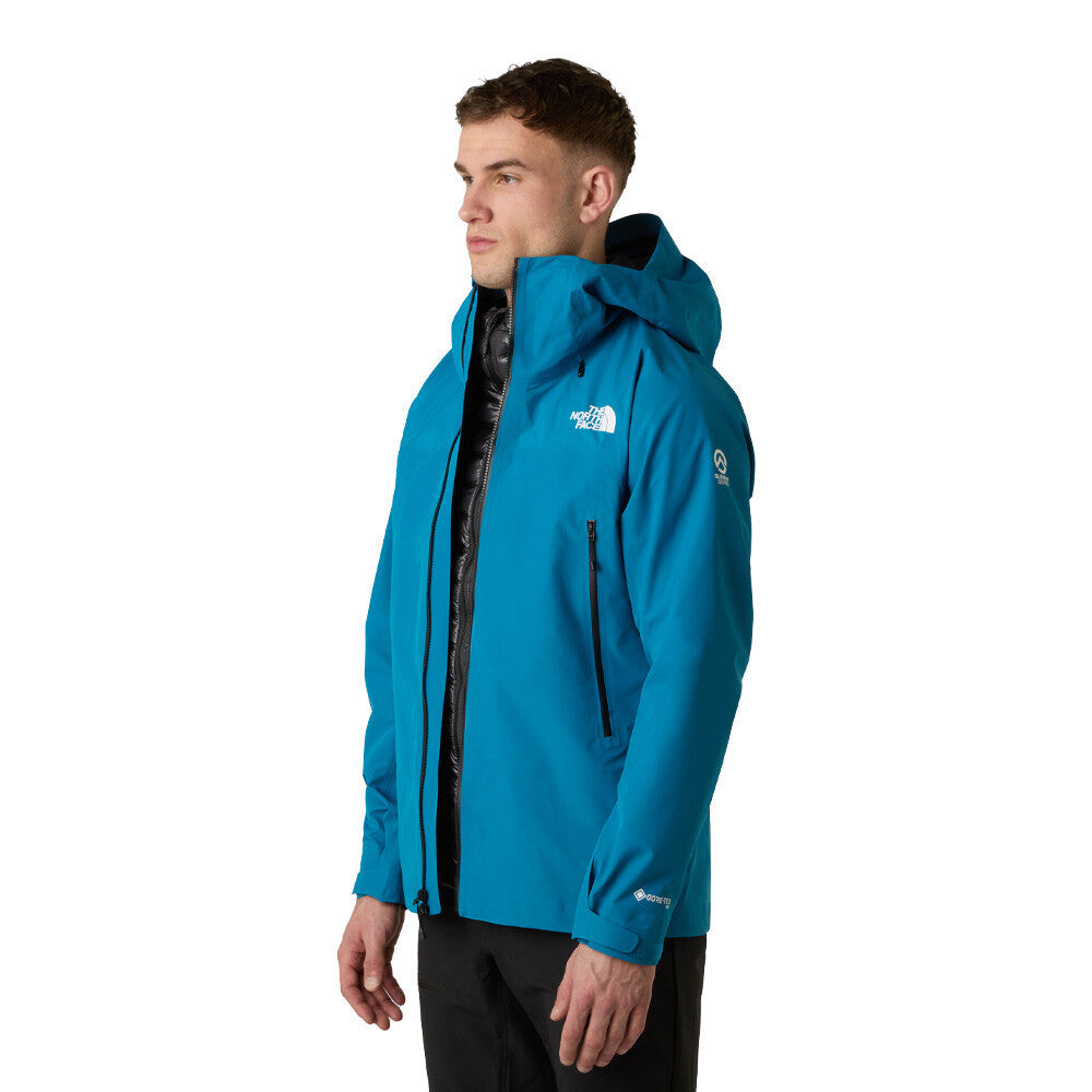 The North Face Summit Series Cayesh GORE-TEX Men's Jacket - Dusk Blue