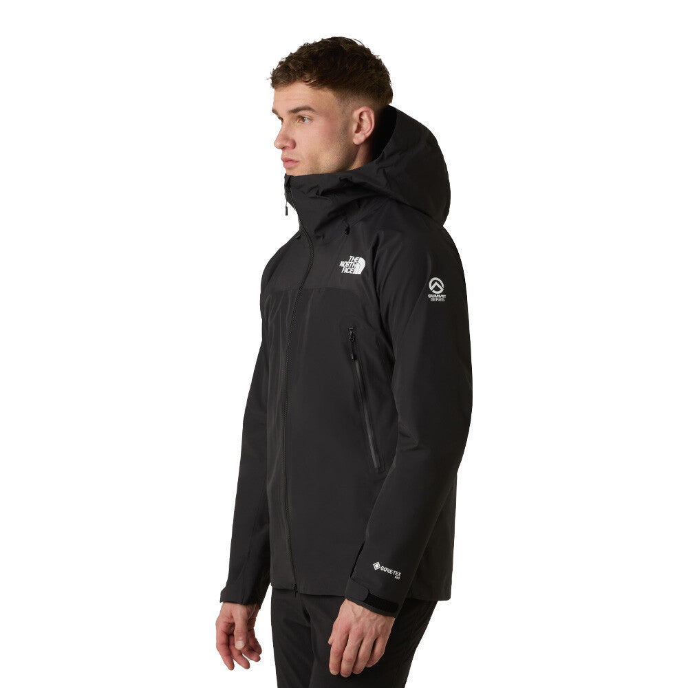 The North Face Summit Series Cayesh GORE-TEX Men's Jacket - Black