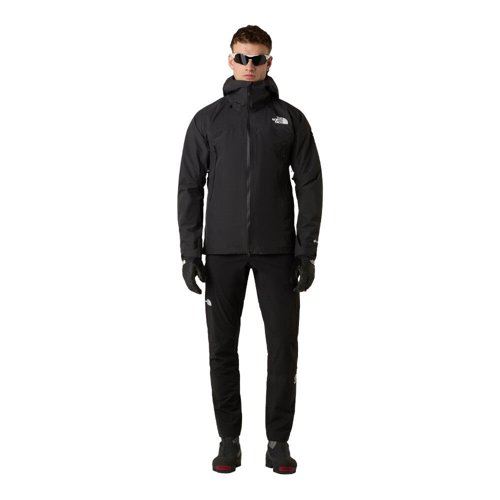 The North Face Summit Series Cayesh GORE-TEX Men's Jacket - Black