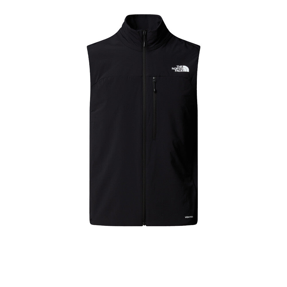 The North Face Summit Casaval Light Men's Gilet - Black