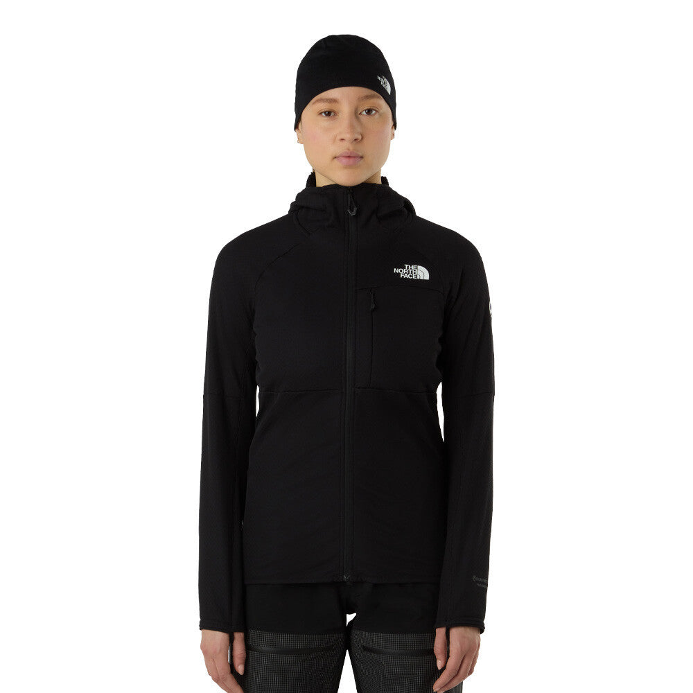 The North Face Summit Series FUTUREFLEECE Women's Jacket - Black/Npf