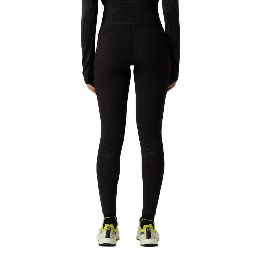 The North Face Summit Series Ripida Run Women's Running Tights - Black